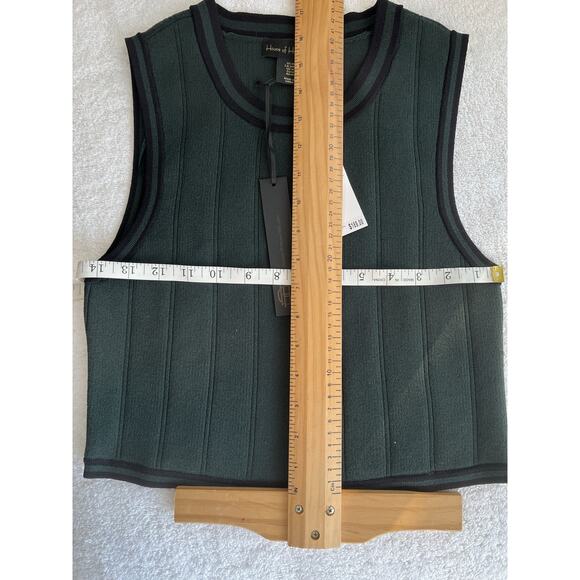 NWT House Of Harlow Set Dress Up or Down, Sporty preppy retro Medium $198 - Picture 7 of 9